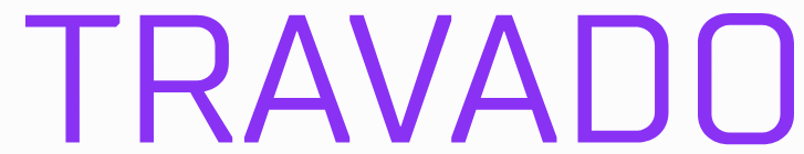 Travado logo