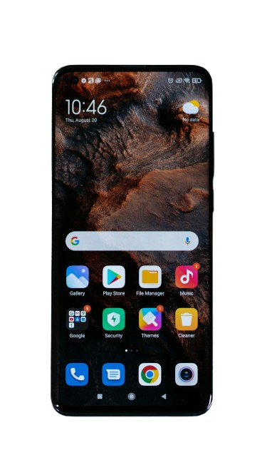 phone image
